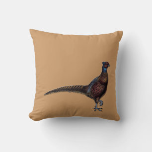 Ring Neck Pheasant Kussen