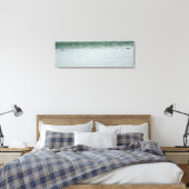 Ring-necked Duck Canvas Afdruk (Insitu (Slaapkamer))