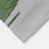 Ring Necked Duck Fleece Deken (Hoek)