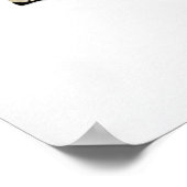 Ring-o-Ring-o-Rosy (de mythe) Poster (Hoek)