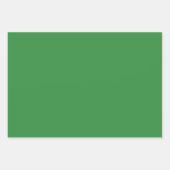 Ring of Holly Jesus Reden voor Seizoen Inpakpapier Vel (Voorkant 3)