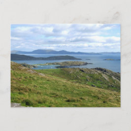 Ring of Kerry, Ierland Briefkaarten