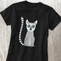 Ring op maat Lemur