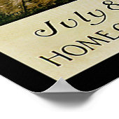 Ring Out Liberty Poster (Hoek)