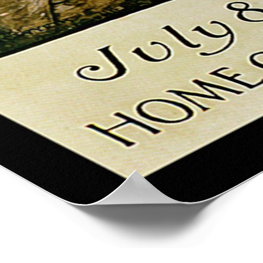 Ring Out Liberty Poster (Hoek)