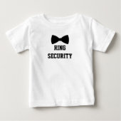Ring Security Ring Bearer (Voorkant)