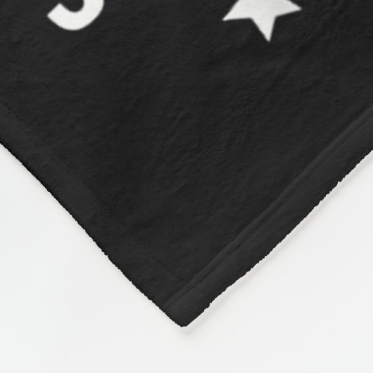 Ring Security Wedding Party Funny Ring Bearer  Fleece Deken (Hoek)