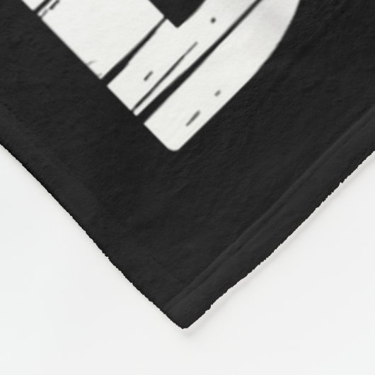 Ring Security Wedding Party Funny Ring Bearer  Fleece Deken (Hoek)