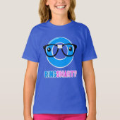 Ring Smart T-shirt (Voorkant)