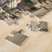 Ring Street, Boedapest, Hongarije Legpuzzel (Zijkant)