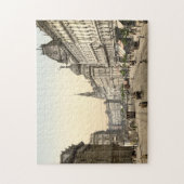 Ring Street, Boedapest, Hongarije Legpuzzel (Verticaal)