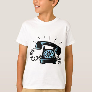 Ring T-shirt