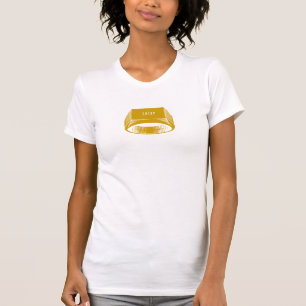 Ring T-shirt