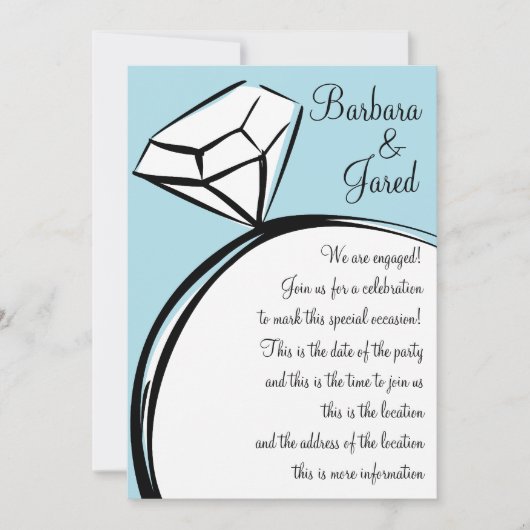 Ring Thing Kaart (Voorkant)