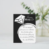 Ring Thing Kaart (Staand voorkant)