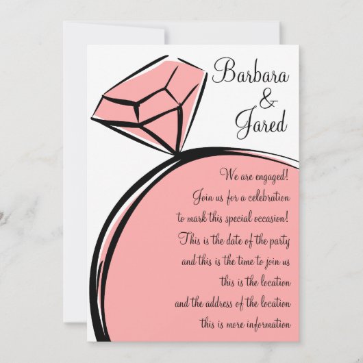 Ring Thing Kaart (Voorkant)