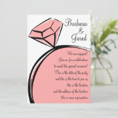 Ring Thing Kaart (Staand voorkant)