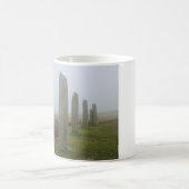 Ring van Brodgar (Orkney Island) Koffiemok (Center)