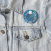 Ring van de Button (In situ)
