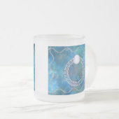 Ring van de Mok van water (Voorkant rechts)