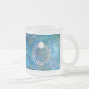 Ring van de Mok van water