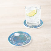 Ring van het Onderzetter water (Zijkant)