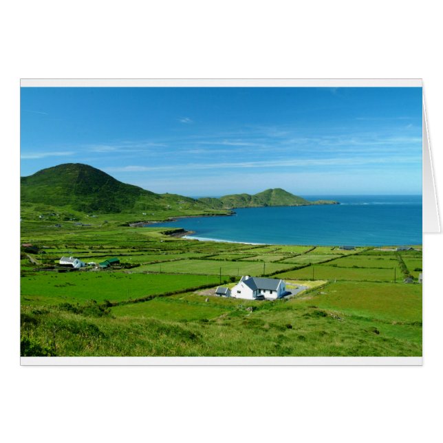 Ring van Kerry (Voorkant Horizontaal)