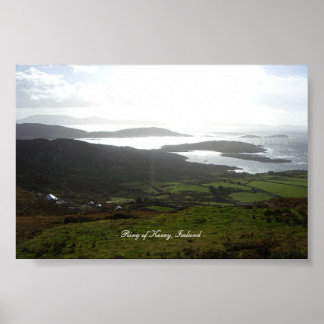 Ring van Kerry Poster