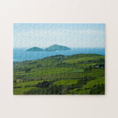 Ring van Kerry Puzzle Legpuzzel (Horizontaal)