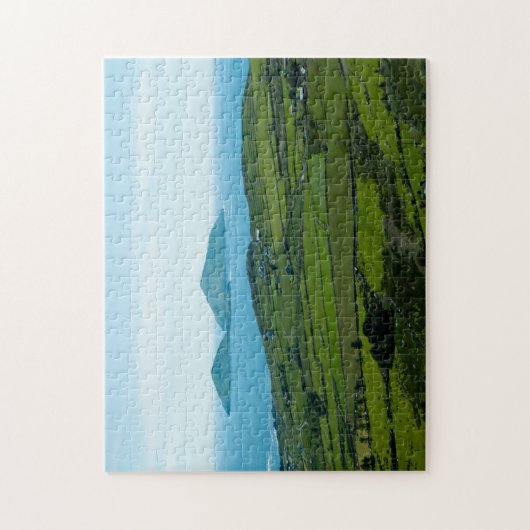 Ring van Kerry Puzzle Legpuzzel (Verticaal)