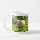 Ring van Kerry Sheep Koffiemok (Links)