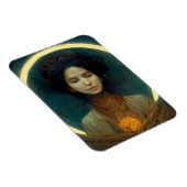 Ring van Light 2 Fantasy Sci-fi Magneet (Rechterzijde)