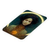 Ring van Light 2 Fantasy Sci-fi Magneet (Linkerzijde)