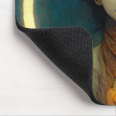 Ring van Light 2 Fantasy Sci-fi Muismat (Hoek)