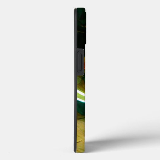 Ring van Light Fantasy Sci-fi Case-Mate iPhone Case (Achterkant / Rechts)