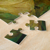 Ring van Light Fantasy Sci-fi Legpuzzel (Zijkant)