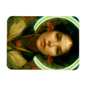 Ring van Light Fantasy Sci-fi Magneet (Horizontaal)