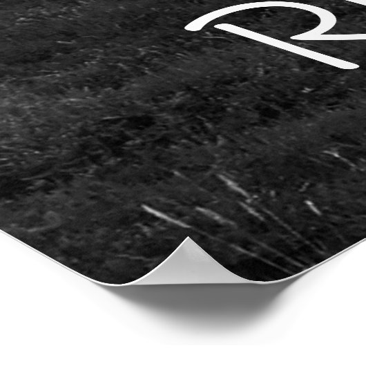 Ring van Poster van Brodgar (Hoek)