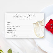 Ring Vrijgezellenfeest advies en wensen Briefpapier