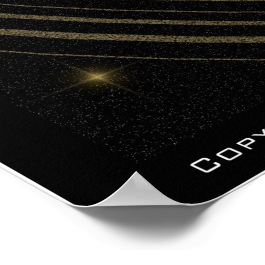 Ring World Poster (Hoek)