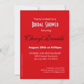 Ringbox Vrijgezellenfeest rood Kaart (Achterkant)