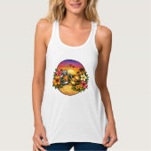 ringceremonie tanktop (Voorkant)