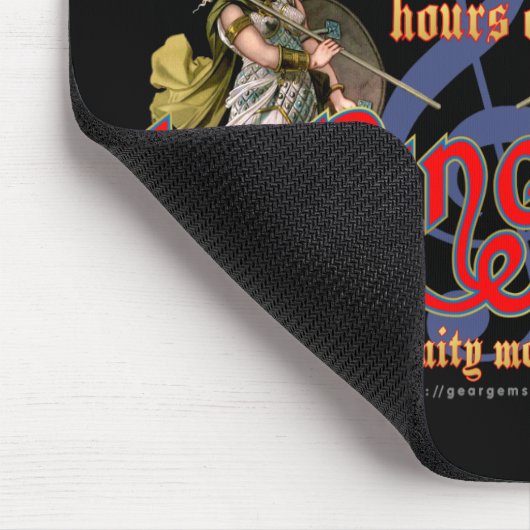 Ringcyclus Overleving Muismat (Hoek)