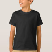 Ringdrager Beveiliging T-shirt (Voorkant)