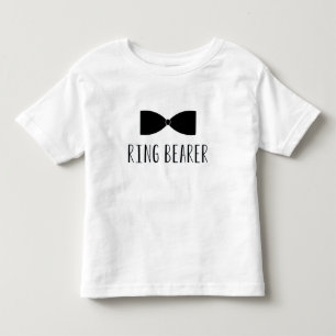 Ringdrager Kinder Shirts