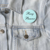 Ringdrager Ronde Button 5,7 Cm (In situ)