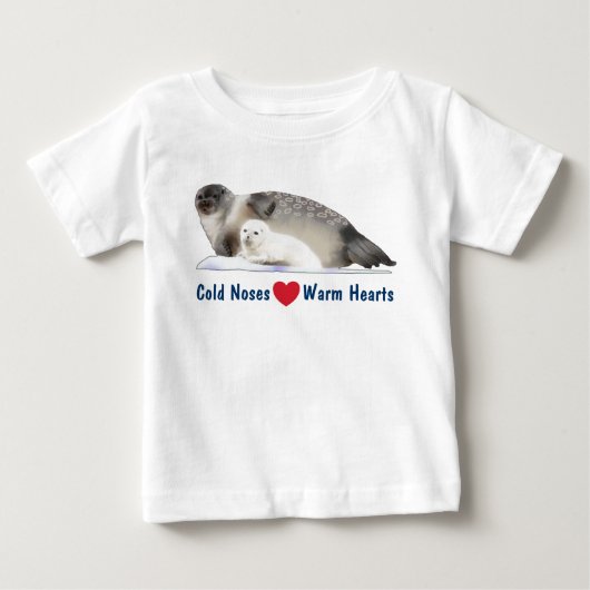 Ringed zegel (Voorkant)