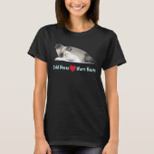 Ringelrob T-shirt (Voorkant)