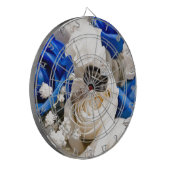 Ringen-600x400 Dartbord (Voorkant Links)