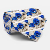 Ringen-600x400 Stropdas (Opgerold)